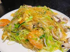-潮三爷砂锅焗海鲜·生腌·海鲜粥(朝晖店)