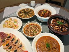 -食锦记·福建私房菜(浦西万达店)
