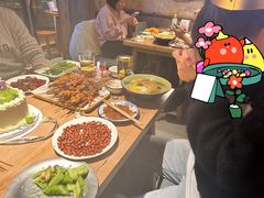 -小乾杯串店•16年沈阳烧烤(文安路店)