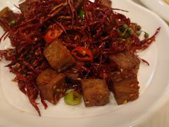 -功德林素菜饭庄(前门店)