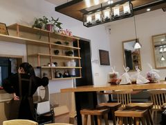 大堂-谭师爷龙抄手(白下路店)