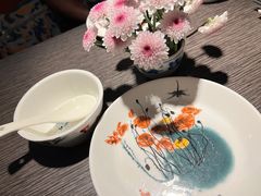 -广州花园酒店荔湾亭·地道点心·粤式饮茶