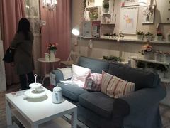 -宜家家居(哈尔滨商场店)