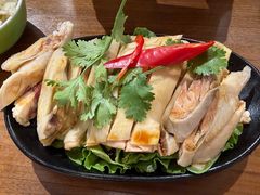 -绿柠食堂(北外滩店)