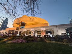 -上海博物馆(人民广场馆)