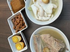 -松發肉骨茶(牛车水店)