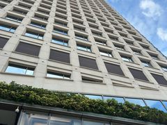 -广州德安丽舍凯宾斯基酒店