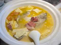 -庆江南江南菜(琴湖溪里花园城店)