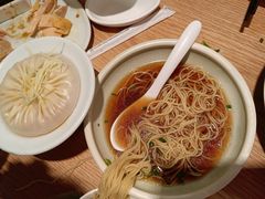 -苏小柳点心·手作小笼包(新街口分院店)