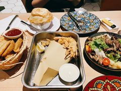 -LENBACH兰巴赫西餐啤酒坊(大连东港店)
