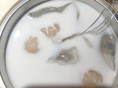 荔枝冰粉-佬肥猫·浙江乡村菜(国华广场店)