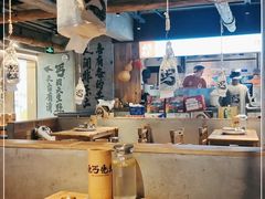 -北丐先生·野馄饨烧烤(雨花万象店)