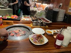 -御牛道日式烤肉料理(杭州万象城店)