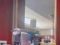 -上海明天广场JW万豪酒店