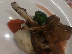 -德大西餐社(云南南路店)