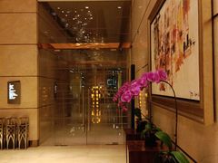-上海静安香格里拉大酒店