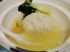 狮子头-青螺餐厅·家宴(松雅湖店)