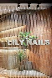-LILY NAILS美甲美睫