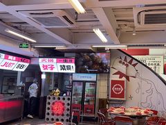 -生活如沸·顺德水牛奶火锅(大学路店)