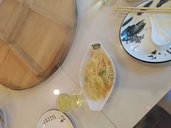 -江湖水乡铁锅炖魚(周庄嘉园店)