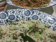 -清心素食自助餐厅(夫子庙店)