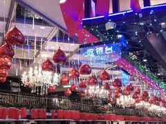 大堂-金刚山烧烤(红旗大街店)