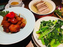 -意满花千醉(金茂览秀城店)