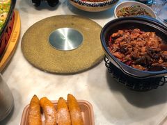 -遇江南江西菜(青山湖万达店)