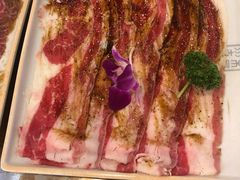 -喜来稀肉(北外滩白玉兰广场店)