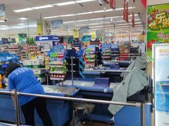 -京客隆超市(管庄店)