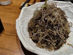 梅里树花菜-敏珠拉姆藏餐·南京厨房(富春江东街店)