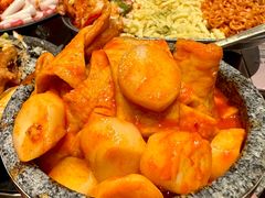 -双门洞·森系料理(体育西店)