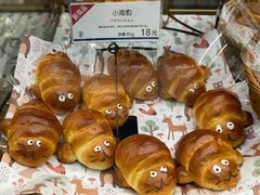 -都恩客(高岛屋百货店)