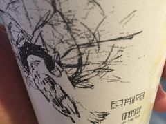 -织荆鸟咖啡(首开福茂店)