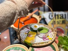 -泰妃殿(武汉首店)