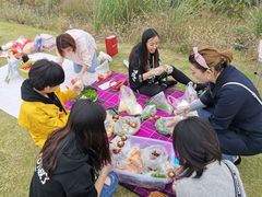 -仙海旅游度假区