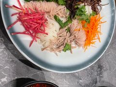 -福照楼汽锅鸡·云南特色菜(火车站锦江店)