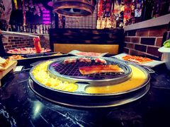 -鹤江桥·红油牛肉粉(SKP店)