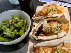 -很久以前羊肉串(朝阳路店)