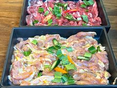 -花菇朵·云山雀 ll 野生菌锅·野果酸汤·精品滇菜(万柳店)