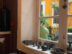 -ALBERGUE 1601 婆仔屋葡国餐厅