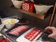 -海底捞火锅(九霄梦天地店)