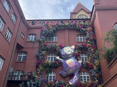 -青岛啤酒博物馆