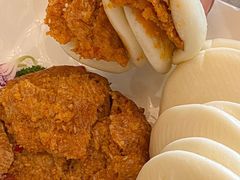 -安多素食(广仁寺路店)