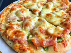 -法兰度航空主题餐厅(端州店)