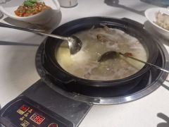 -百年果林椰子鸡(中洲店)