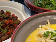 -鸽子侯·家宴·平价海鲜(绿地店)