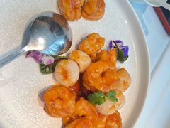 -开海·红岛海鲜虾水饺(万象城店)