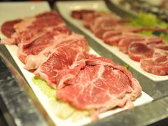 -漳州佰翔圆山酒店·圆山畔西餐厅