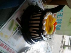 -欧贝拉蛋糕店(东门路店)